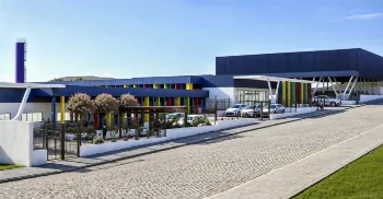 Distrito de Floriano terá Escola Modular Maringá; veja detalhes do projeto 