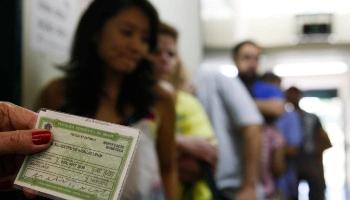 Conheça as medidas de segurança contra a Covid-19 para o dia da votação 
