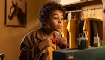 ‘Chico Bento e a Goiabeira Maraviósa’ e ‘Babygirl’ estreiam nos cinemas de Maringá 