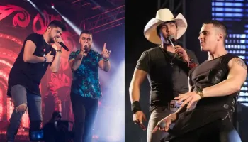 Festa “Barulho do Foguete” terá shows de Zé Neto e Cristiano e Pedro Paulo e Alex em Maringá 