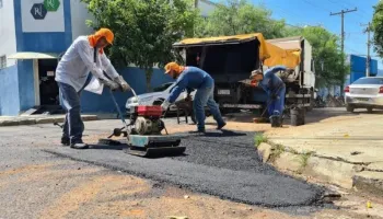 Trecho da avenida Mandacaru será interditado nesta quarta-feira (4); confira os detalhes 