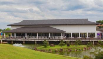 Restaurante Parque do Japão reabre neste fim de semana de feriado prolongado 
