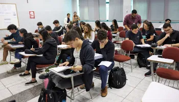 Enem 2025: inscrições começam nesta segunda (26) Enem 2025: inscrições começam nesta segunda (26)
