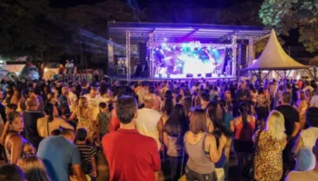 11ª Festa do Porco na Lata acontece entre os dias 14 e 17 de dezembro em Mandaguaçu 