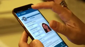 Sites da Justiça Eleitoral poderão ser acessados gratuitamente nas eleições 2026 