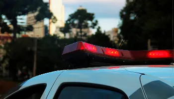 65% dos municípios paranaenses não registraram mortes violentas no primeiro trimestre de 2021 