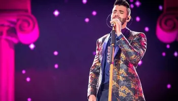 Em dezembro Gusttavo Lima retorna a Maringá com turnê "Embaixador In" Em dezembro Gusttavo Lima retorna a Maringá com turnê "Embaixador In"