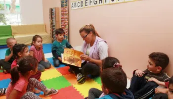 Prefeitura de Sarandi anuncia construção de dois Centros Municipais de Educação Infantil 