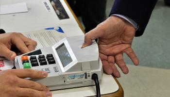 Eleições municipais do Paraná constam com apenas 5 mil registros de candidatura 