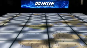 IBGE anuncia abertura de 325 vagas temporárias de níveis médio e superior 