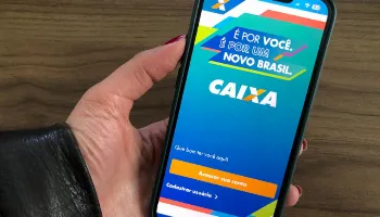 Caixa suspende temporariamente a cobrança de taxa por Pix para empresas Caixa suspende temporariamente a cobrança de taxa por Pix para empresas