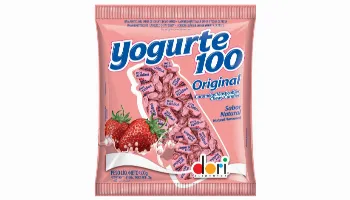 Anvisa proíbe venda de balas da marca Dori; entenda 