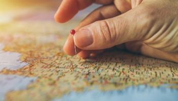 Pesquisa aponta como o coronavirus tem influenciado nas escolhas e desejos de viagem Pesquisa aponta como o coronavirus tem influenciado nas escolhas e desejos de viagem