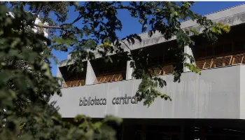 5ª Semana da Biblioteca começa nesta segunda (21), na UEM 