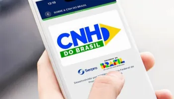 CNH do Brasil: quase 25 mil condutores já foram habilitados pela plataforma 
