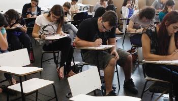 Vestibular de Verão tem mais dois cursos novos 