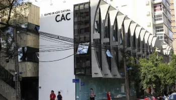Exposição ‘Encruzilhadas’ é inaugurada nesta sexta-feira (27) no Centro de Ação Cultural de Maringá 
