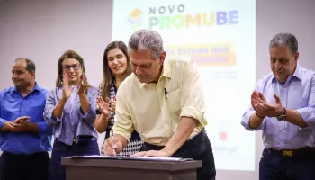 Novo Promube é lançado pela Prefeitura de Maringá; veja mudanças 