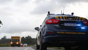 Balanço da PRF registra 79 mortes em rodovias federais durante o feriado 