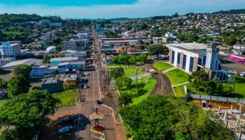 Prefeitura da região oeste do Paraná abre processo seletivo com salários de até R$ 6,2 mil 