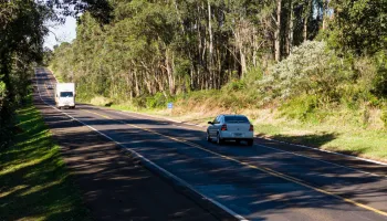 Obras do Lote 6 incluem duplicação da faixa de Cascavel a Nova Laranjeiras e novos viadutos 