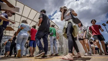 Enem 2024 será aplicado em 3 e 10 de novembro 
