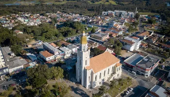 Prefeitura de Araucária abre inscrições para concurso público com salários de até R$ 7,1 mil