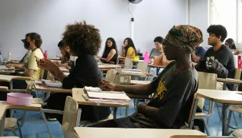 Lista de espera do Prouni está disponível para consulta até o dia 19 de abril 