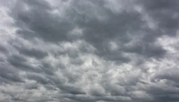 Chuva e calor: previsão do tempo indica final de semana típico de verão em Maringá 
