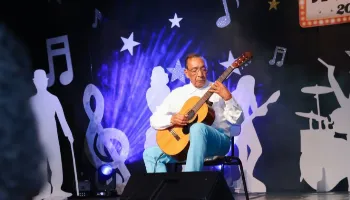 Prefeitura de Maringá abre inscrições para 5ª Show de Talentos de aposentados e pensionistas Prefeitura de Maringá abre inscrições para 5ª Show de Talentos de aposentados e pensionistas