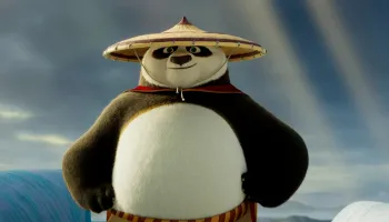 Estreias: ‘Kung Fu Panda 4’ e ‘The Chosen - Os Escolhidos’ 