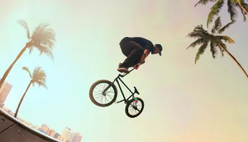 Campeonato Brasileiro de BMX Freestyle Park 2025 será sediado em Maringá a partir de quinta (31) Campeonato Brasileiro de BMX Freestyle Park 2025 será sediado em Maringá a partir de quinta (31)