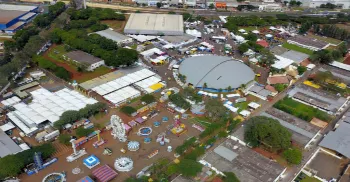 Secretaria de Mobilidade Urbana anuncia plano operacional especial nos arredores da Expoingá 