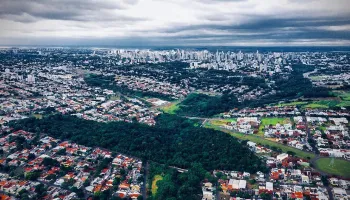 Previsão do tempo indica que frio pode chegar à Maringá neste sábado (30) 