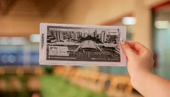 Prefeitura de Maringá vai conceder 7% de desconto no IPTU 