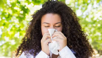 Rinite, sinusite e asma: entenda a causa das doenças respiratórias mais frequentes no verão 