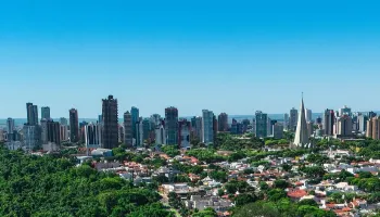 Semana começa com sol e calor em Maringá; veja a previsão completa 
