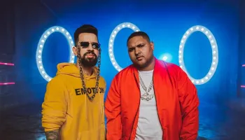 Dennis DJ e Kevin O Chris encerram agenda de shows da Expoingá nesta sexta-feira (13) 