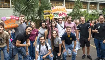 UEM promove três dias de calourada com atrações culturais; confira 