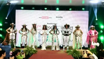 Garota Country: Conheça a jovem escolhida para representar a Expoingá 2023 