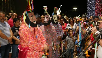 Confira a programação da tradicional Folia de Reis em Maringá 