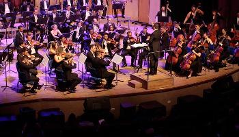 Orquestra Filarmônica Unicesumar apresenta "Games In Symphony" 