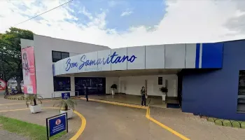 Hospital Bom Samaritano está com 23 vagas de emprego anunciadas no Maringa.Com