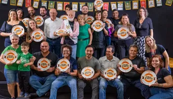 Veja qual foi o bar de Maringá vencedor do concurso Comida Di Buteco 