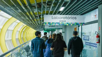 Maringá terá "Batalha de Robôs" no dia 22 de outubro 