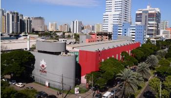 PUC-PR adia encerramento das atividades presenciais em Maringá para dezembro 