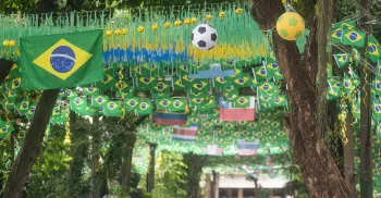 UEM realiza programação especial para a Copa do Mundo; confira 