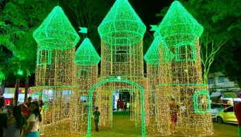 Confira a programação especial de Natal em Marialva 