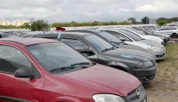 Prefeitura de Sarandi realiza leilão com lances a partir de R$ 200 