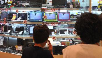 Número de lojas exclusivamente virtuais cresce 40,7% em 2020 Número de lojas exclusivamente virtuais cresce 40,7% em 2020